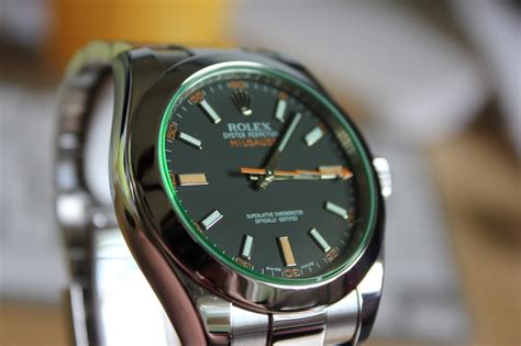 milgauss replica watch|rolex milgauss black bezel.